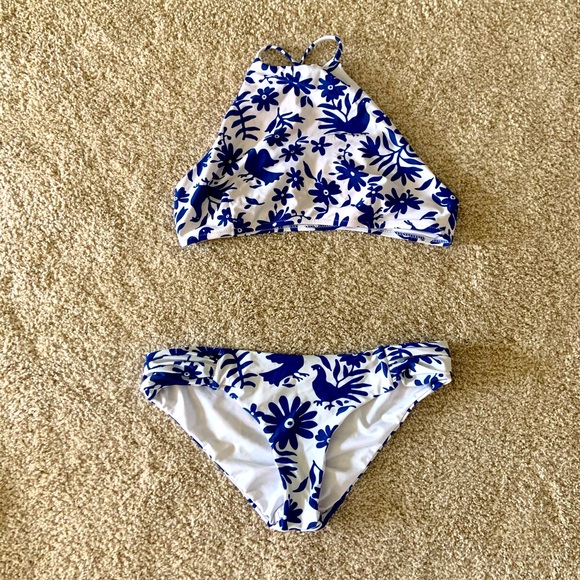 Show Me Your MuMu Other - Show me your mumu halter bikini!
